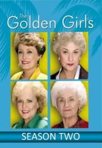 Golden Girls: Season 2