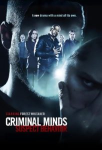 Criminal Minds: Team Red: Season 1