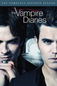 Vampire Diaries: Season 7