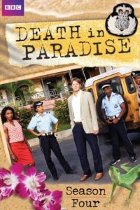 Death in Paradise: Season 4