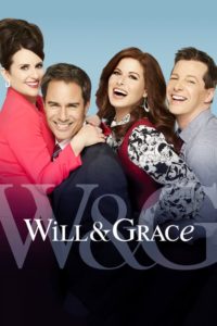 Will & Grace: Season 2