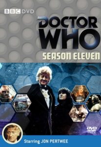 Doctor Who: Season 11