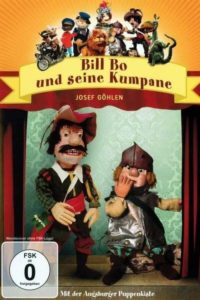 Bill Bo und seine Kumpane