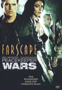 Farscape: Season 5