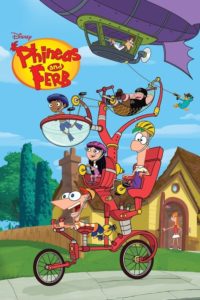 Phineas und Ferb: Season 3