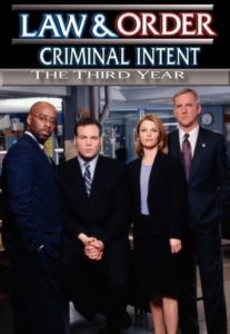 Criminal Intent – Verbrechen im Visier: Season 3