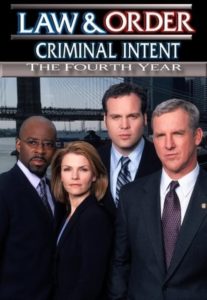 Criminal Intent – Verbrechen im Visier: Season 4