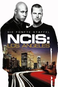 NCIS: Los Angeles: Season 5