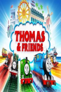 Thomas, die kleine Lokomotive: Season 24