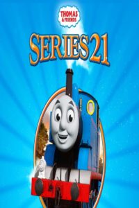 Thomas, die kleine Lokomotive: Season 21