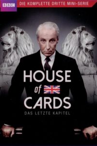 House of Cards – Das letzte Kapitel