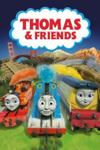 Thomas, die kleine Lokomotive: Season 23