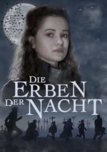 Erben der Nacht