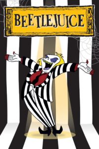 Beetlejuice