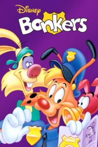 Bonkers – Der listige Luchs von Hollywood