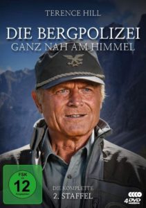 Die Bergpolizei – Ganz nah am Himmel