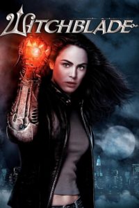 Witchblade – Die Waffe der Götter