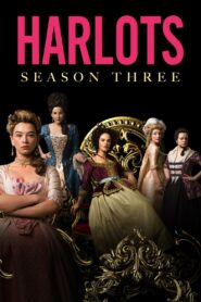 Harlots – Haus der Huren: Season 3