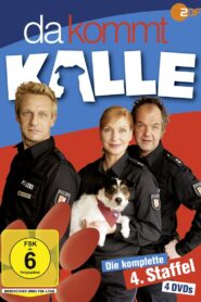 Da kommt Kalle: Season 4