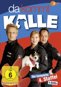 Da kommt Kalle: Season 4