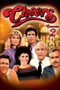 Cheers: Season 2