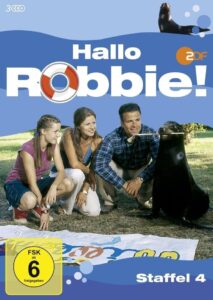 Hallo Robbie!: Season 4