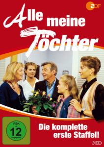 Alle meine Töchter: Season 1