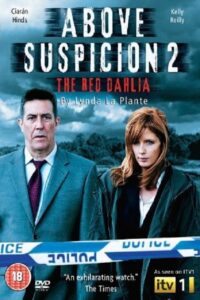 Above Suspicion: Season 2