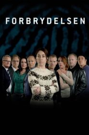 Kommissarin Lund: Season 1