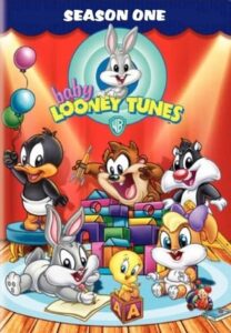 Baby Looney Tunes: Season 1