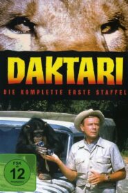 Daktari: Season 1