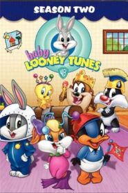 Baby Looney Tunes: Season 2