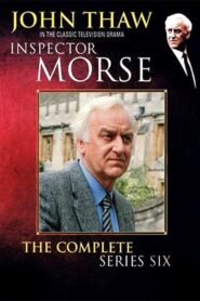 Inspector Morse: Season 6