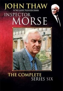 Inspector Morse: Season 6