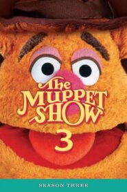 Die Muppet Show: Season 3