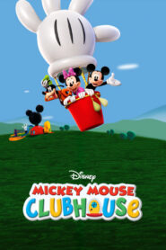 Mickey Maus Wunderhaus: Season 4