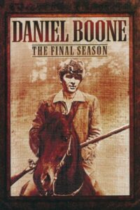 Daniel Boone: Season 6