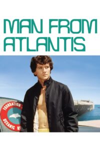 Der Mann aus Atlantis: Season 1