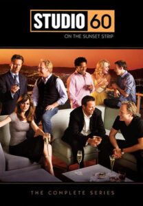 Studio 60 on the Sunset Strip: Season 1