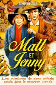 Matt und Jenny: Season 1