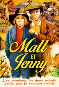 Matt und Jenny: Season 1