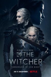 The Witcher: Season 2