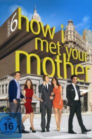 How I Met Your Mother: Season 6