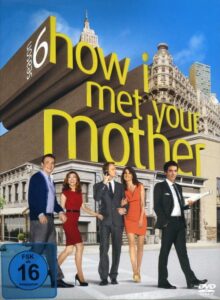 How I Met Your Mother: Season 6