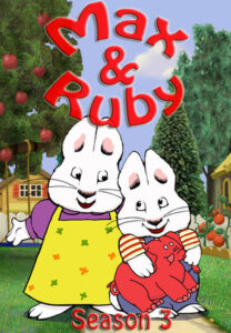 Max & Ruby: Season 3