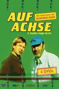 Auf Achse: Season 3