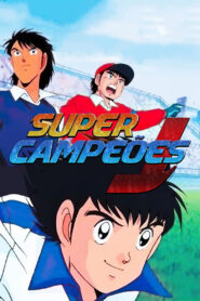 Captain Tsubasa J: Season 1