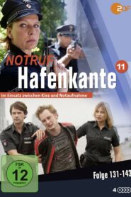 Notruf Hafenkante: Season 11