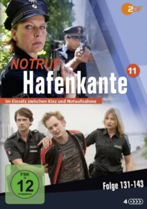 Notruf Hafenkante: Season 11