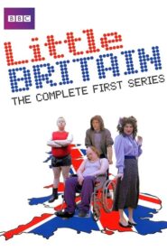 Little Britain: Season 1